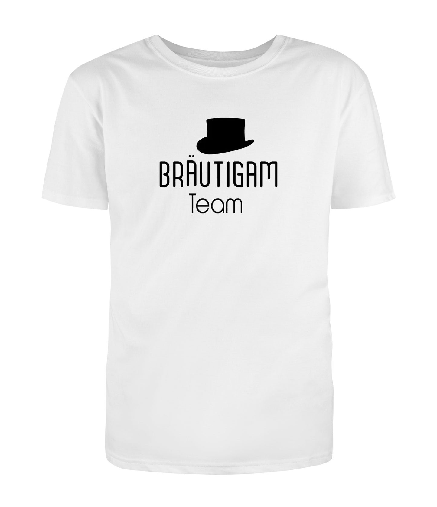 Bräutigam Team - Junggesellenabschied (JGA)