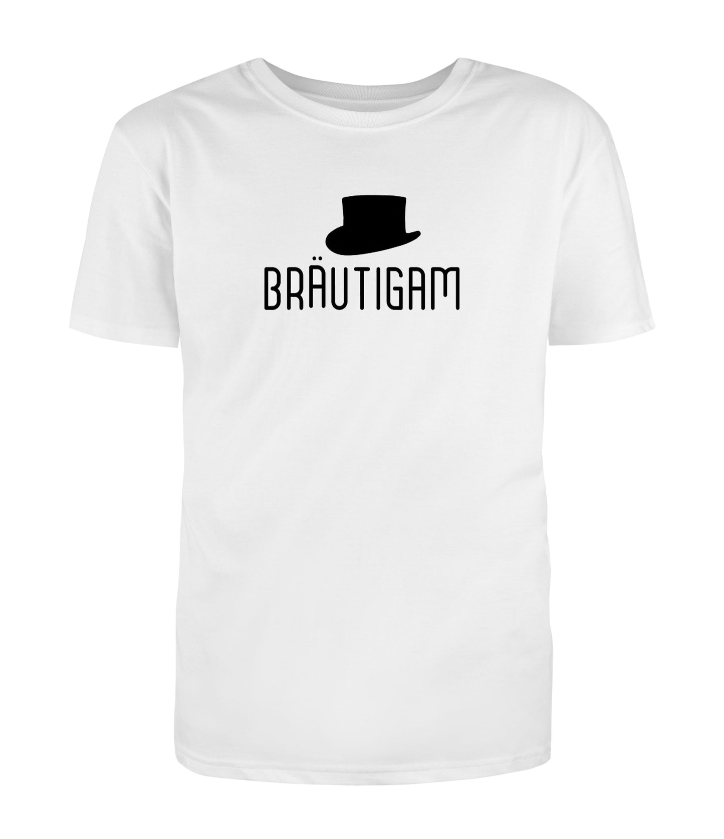 Bräutigam - Junggesellinnenabschied (JGA)