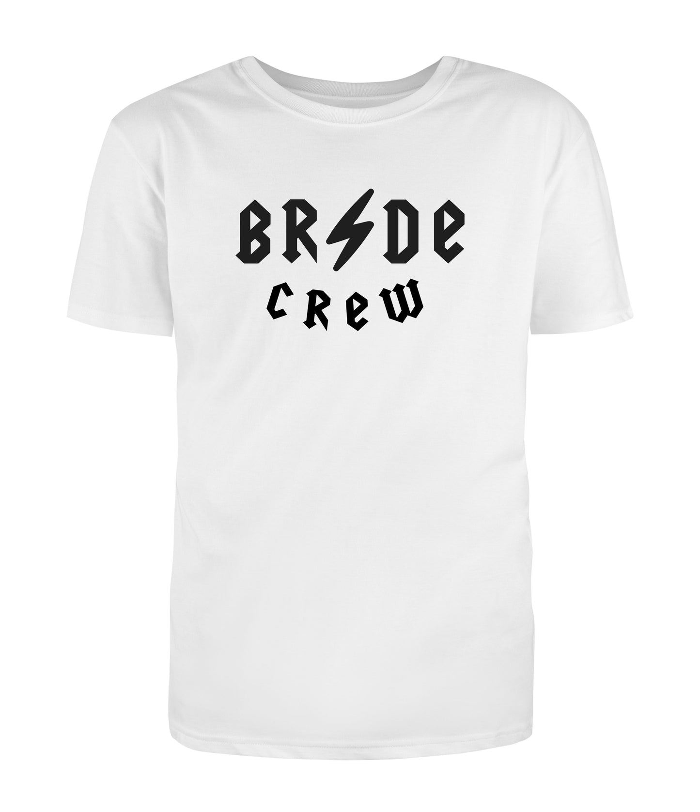 Bride Team -T-Shirt