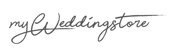 logo von myweddingstore