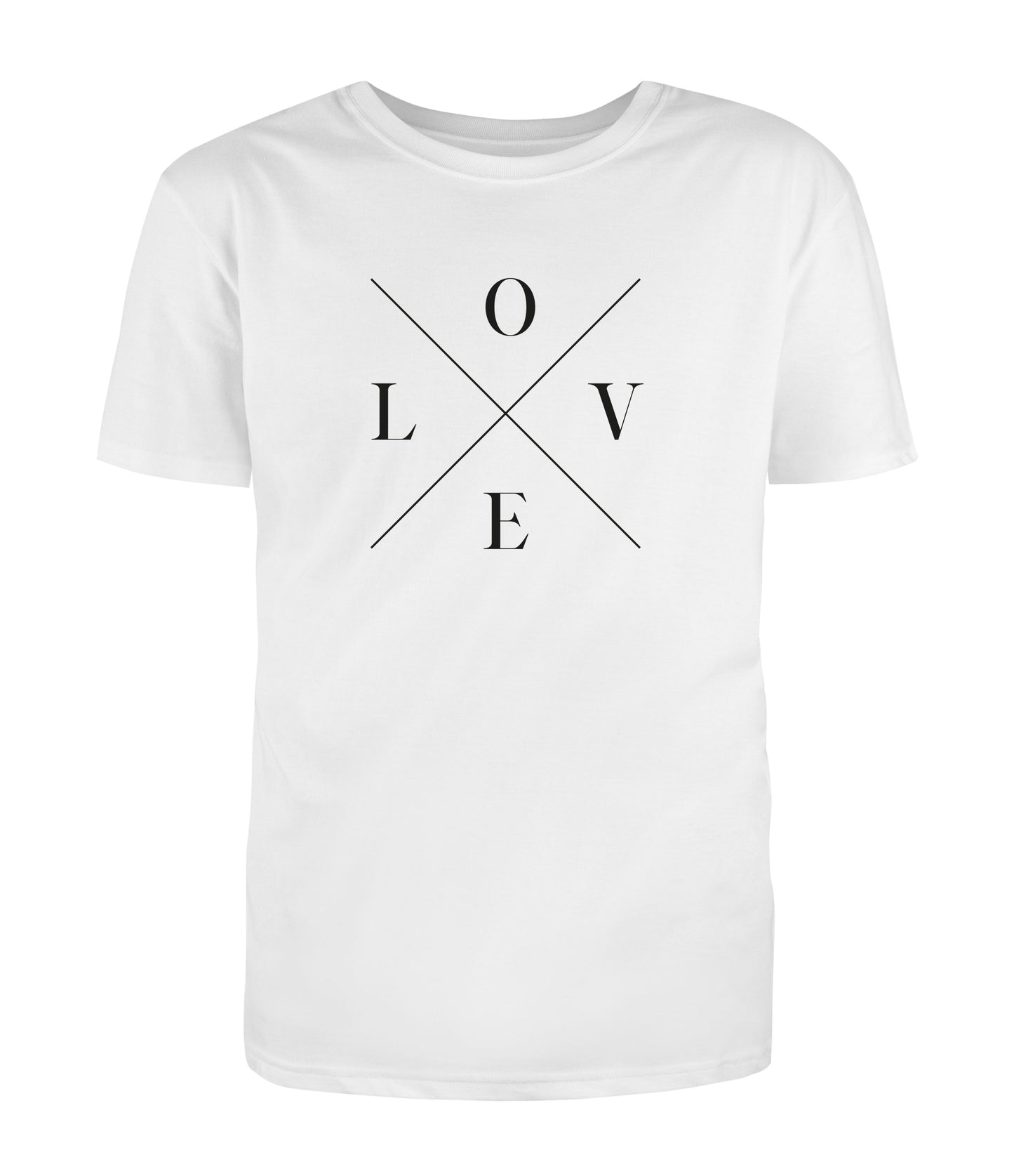 Love - Liebe und Leidenschaft