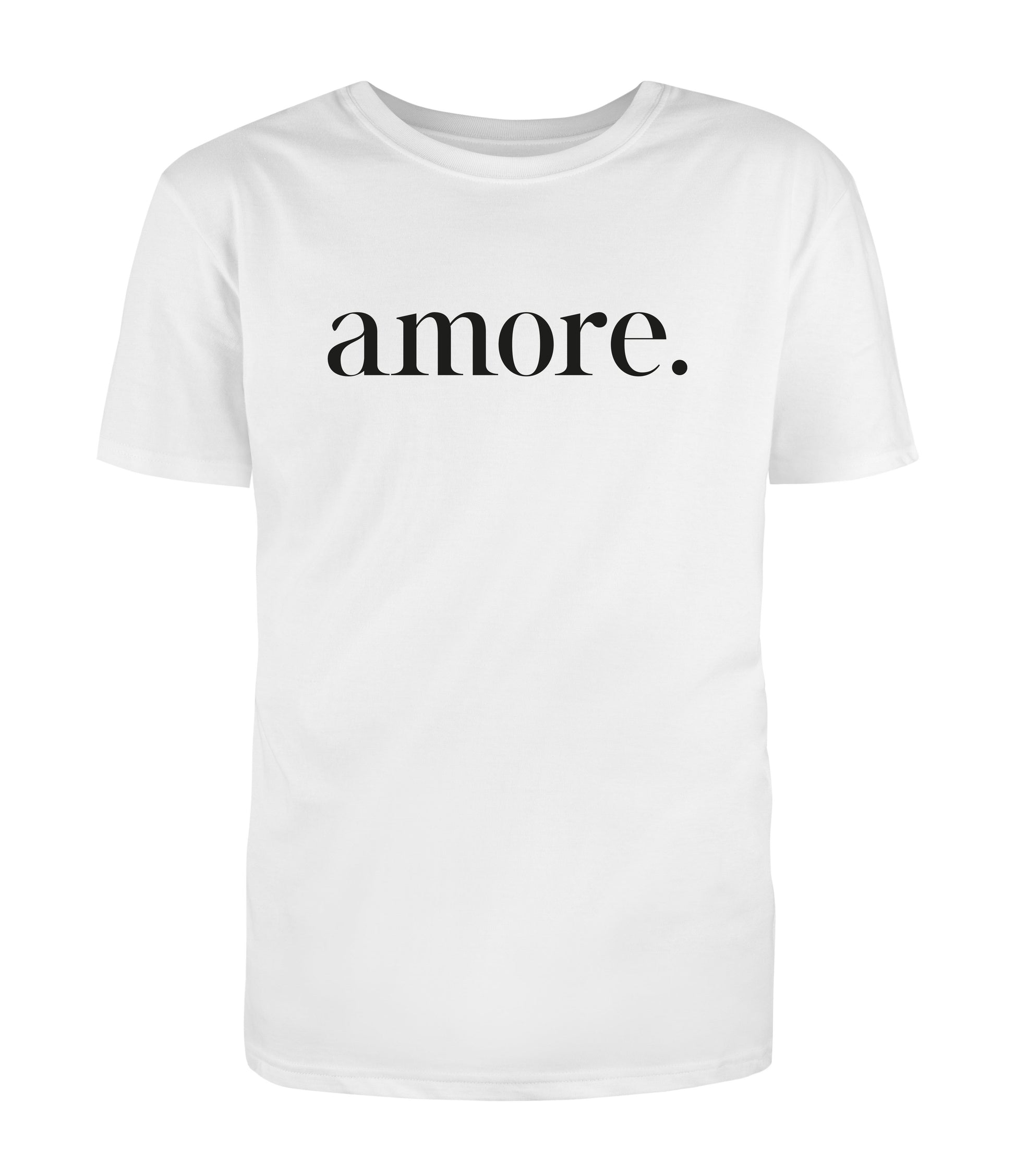 amore - die Liebe