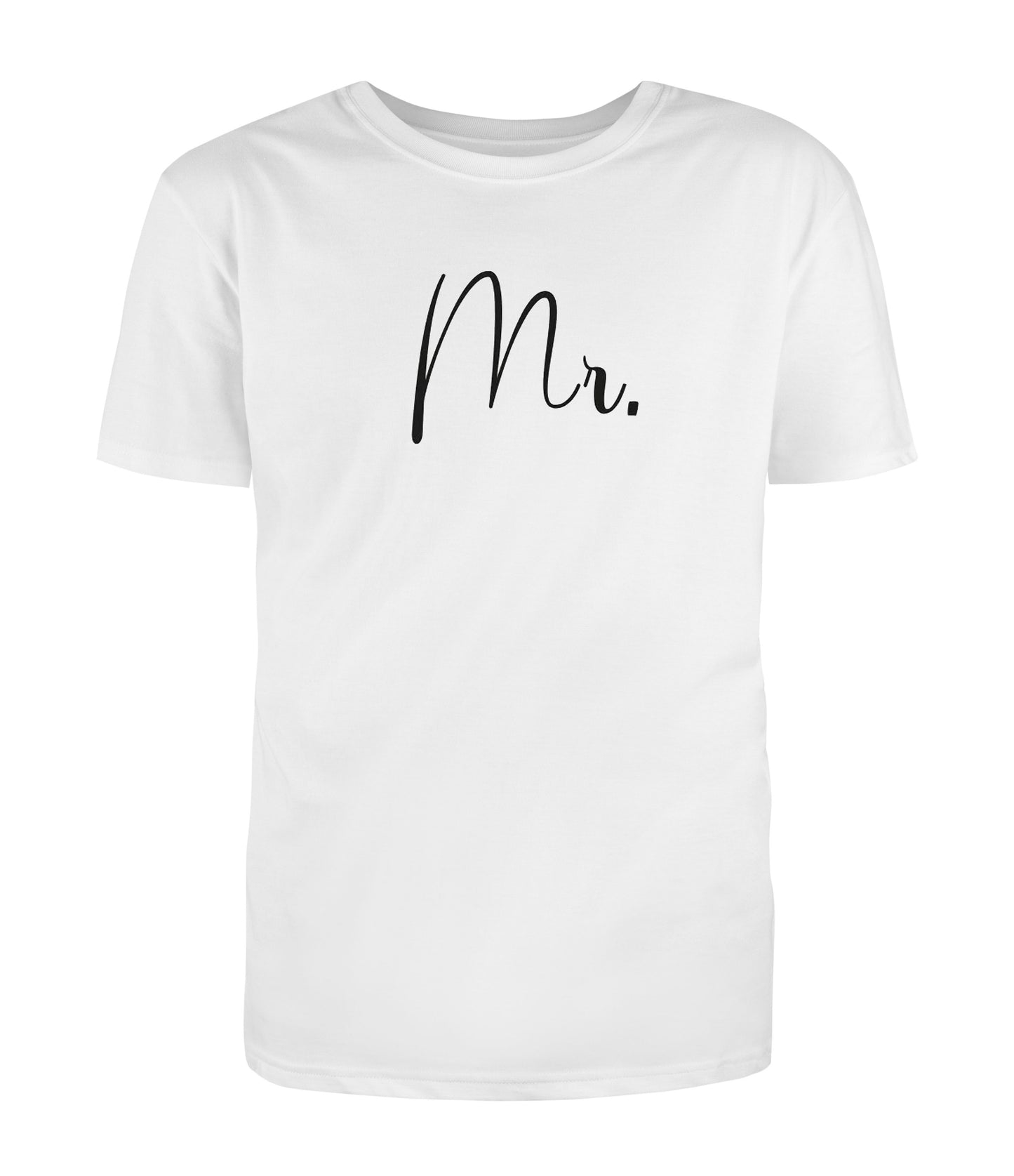 Mr -Tshirt