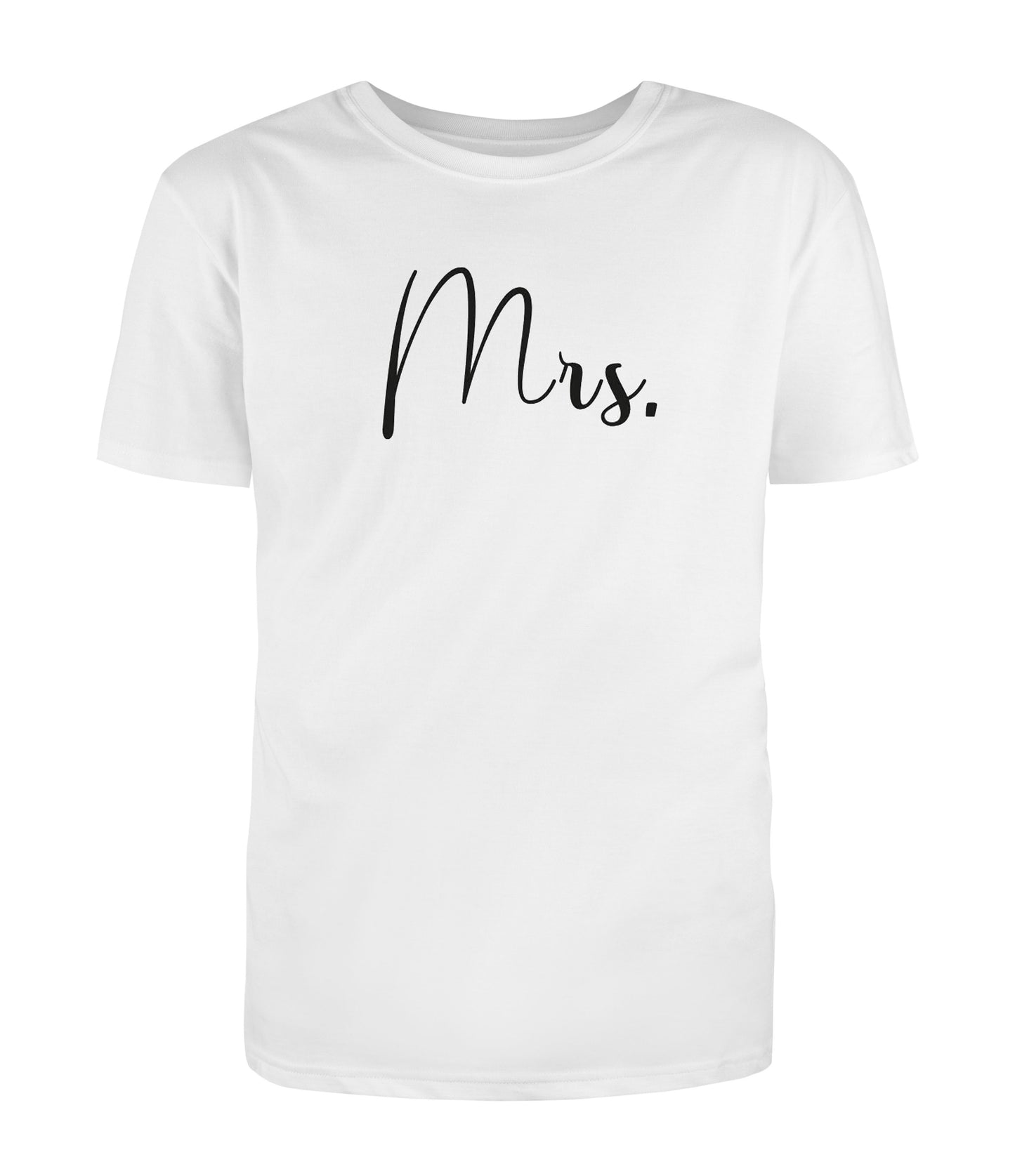 Mrs -Tshirt
